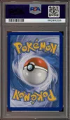 PSA 8 Mew thumbnail 2