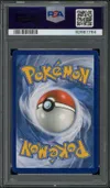 PSA 5 Tyranocif Gx Rainbow thumbnail 2