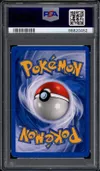 PSA 8 Aligatueur Holo thumbnail 2