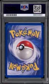 PSA 10 Laggron Holo thumbnail 2
