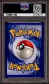 PSA 7 Nidoking Holo thumbnail 2