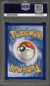 PSA 9 Pikachu VMax thumbnail 2