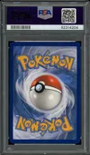 PSA 10 Dracaufeu VMax Rainbow thumbnail 2