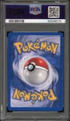 PSA 9 Jirachi Holo thumbnail 2