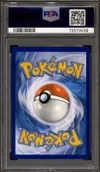 PSA 10 Tyranocif thumbnail 2