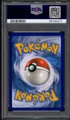 PSA 10 Red et Blue thumbnail 2