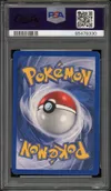 PSA 8 Torterra Holo thumbnail 2