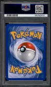 PSA 9 Tyranocif Prime thumbnail 2