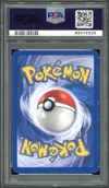 PSA 7 Mew Holo thumbnail 2