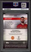 PSA 9 Bruno Fernandes thumbnail 2