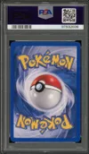 PSA 9 Laggron Holo thumbnail 2