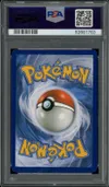 PSA 10 Méga Roucarnage Ex Gold thumbnail 2