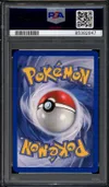 PSA 10 Tengalice Holo thumbnail 2