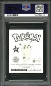 PSA 9 Psyduck Prism thumbnail 2