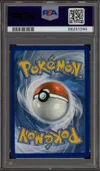 PSA 9 Sylveroy Cavalier du Froid V thumbnail 2