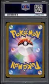 PSA 9 Friends In Hisui thumbnail 2