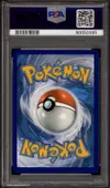 PSA 10 Braségali VMax Rainbow thumbnail 2