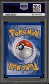 PSA 9 Léviator Holo thumbnail 2