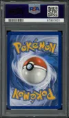 PSA 10 Dracaufeu Ex thumbnail 2