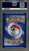 PSA 9 Magneton Holo thumbnail 2