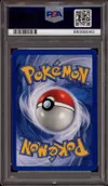 PSA 8 Azumarill Lumineux Holo thumbnail 2