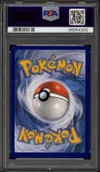 PSA 9 Dracaufeu VMax thumbnail 2
