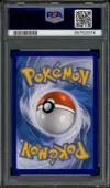 PSA 8 Jirachi Holo thumbnail 2