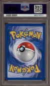 PSA 7 Mew Holo thumbnail 2
