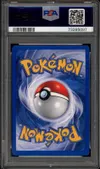 PSA 8 Suicune Holo thumbnail 2