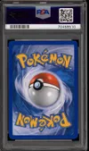 PSA 9 Raichu Holo thumbnail 2