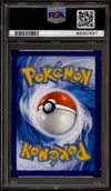 PSA 10 Mew Ex Gold thumbnail 2