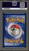 PSA 10 Nidoking Holo thumbnail 2
