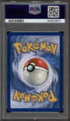 PSA 9 Dracaufeu Ex thumbnail 2