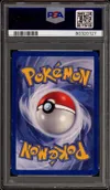 PSA 9 Pikachu thumbnail 2