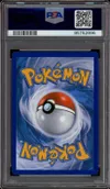 PSA 9 Tortank Holo thumbnail 2