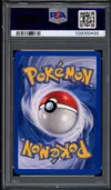 PSA 10 Elecsprint Ex thumbnail 2