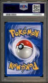 PSA 8 Typhlosion Holo thumbnail 2
