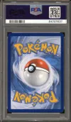 PSA 10 Mew Ex thumbnail 2