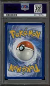 PSA 9 Sinistrail VMax thumbnail 2