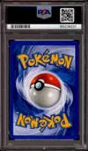 PSA 7 Typhlosion Holo thumbnail 2