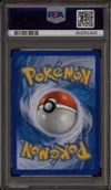 PSA 8 Feunard Holo thumbnail 2