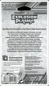 Booster Blister NB10 Explosion Plasma thumbnail 2