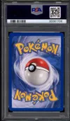 PSA 6 Pyroli Holo thumbnail 2