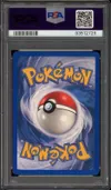 PSA 9 Chartor Holo thumbnail 2