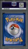 PSA 9 Armaldo Holo thumbnail 2