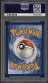 PSA 10 Dracaufeu V Shiny thumbnail 2