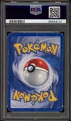 PSA 1 Celebi Gold Star thumbnail 2