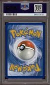 PSA 9 Mewtwo VStar thumbnail 2
