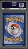 PSA 9 Gardevoir Ex thumbnail 2