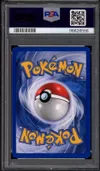 PSA 9 Dracolosse Lumineux thumbnail 2